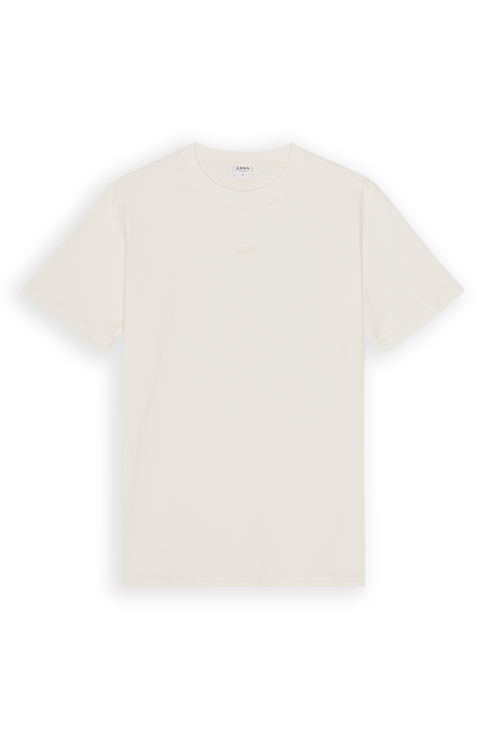 ARKK Apparel ARKK Tee | Marshmallow T-Shirt